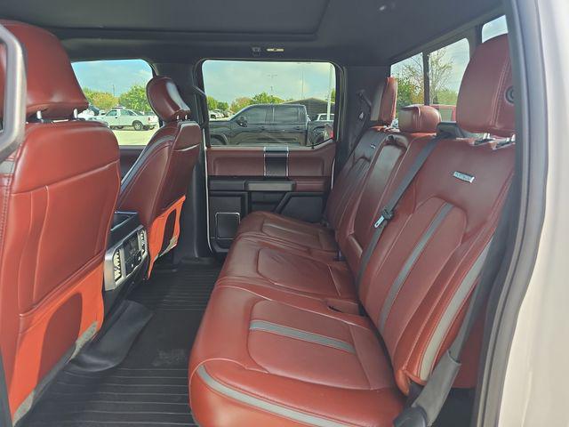 used 2019 Ford F-150 car, priced at $32,498