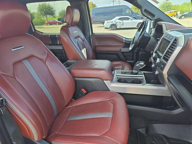 used 2019 Ford F-150 car, priced at $32,498