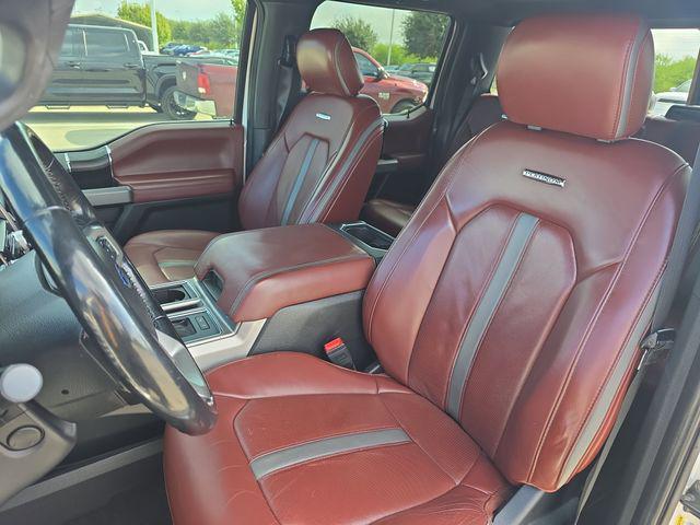 used 2019 Ford F-150 car, priced at $32,498