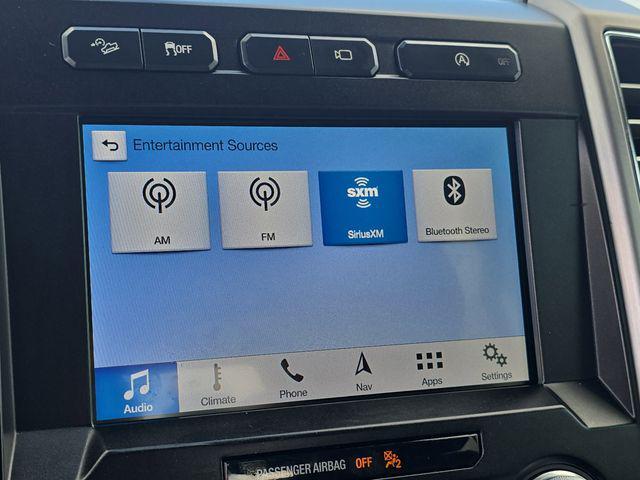 used 2019 Ford F-150 car, priced at $32,498