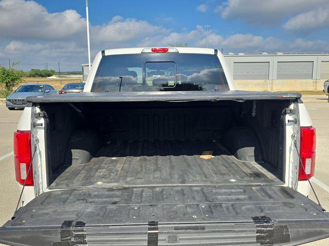 used 2019 Ford F-150 car, priced at $32,498