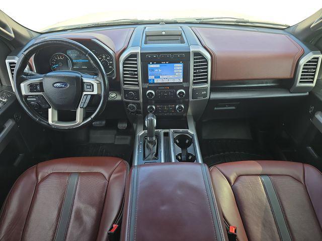 used 2019 Ford F-150 car, priced at $32,498