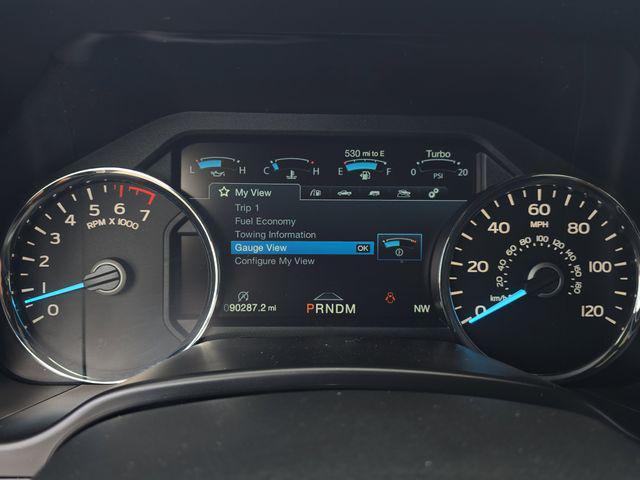 used 2019 Ford F-150 car, priced at $32,498