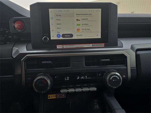 used 2025 Toyota 4Runner car, priced at $58,998