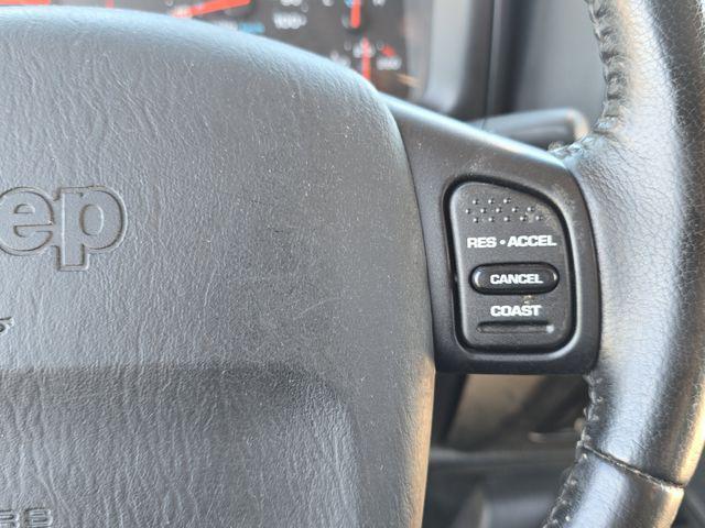 used 2003 Jeep Wrangler car, priced at $10,998