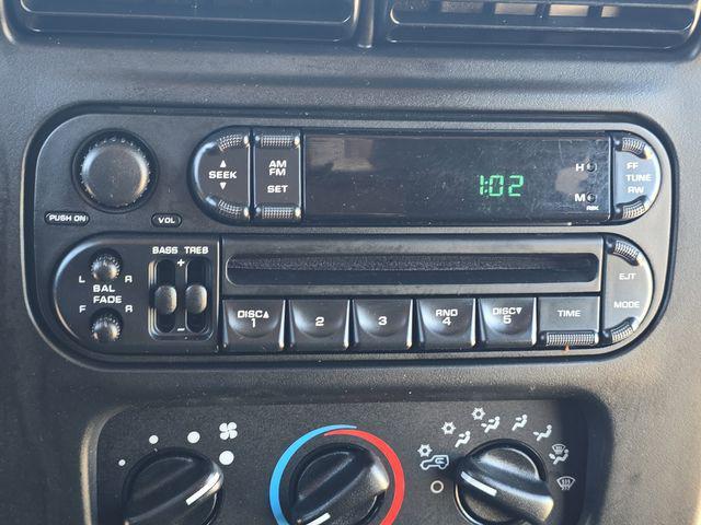 used 2003 Jeep Wrangler car, priced at $10,998