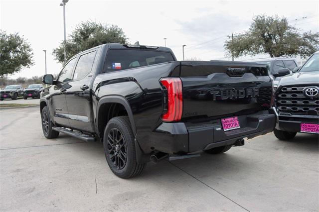 new 2025 Toyota Tundra car, priced at $67,748