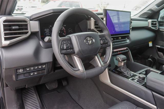 new 2025 Toyota Tundra car, priced at $67,748