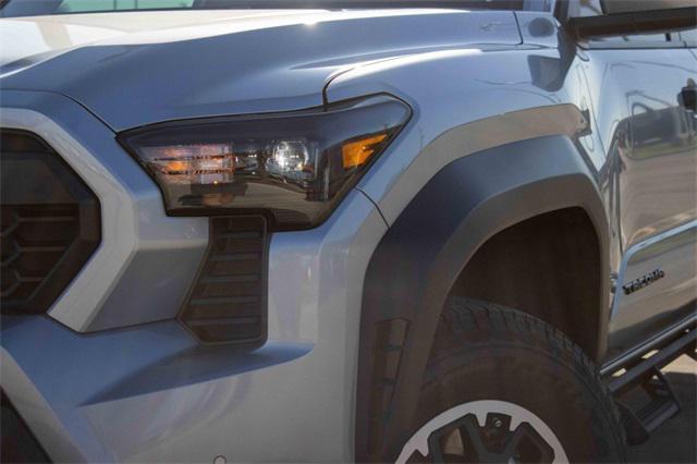 new 2024 Toyota Tacoma car, priced at $52,802