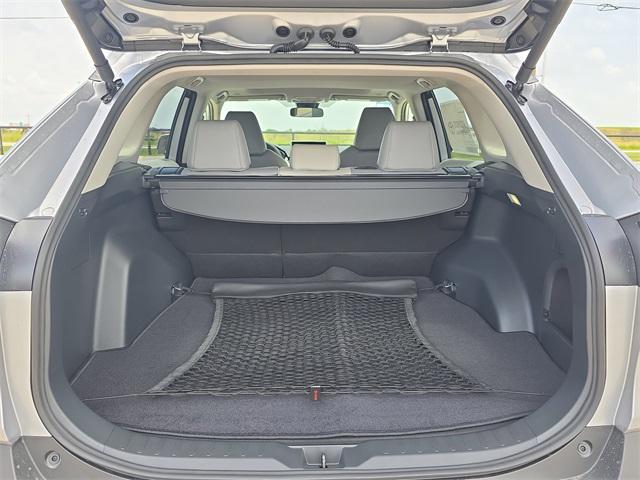 new 2025 Toyota RAV4 Hybrid car, priced at $40,016