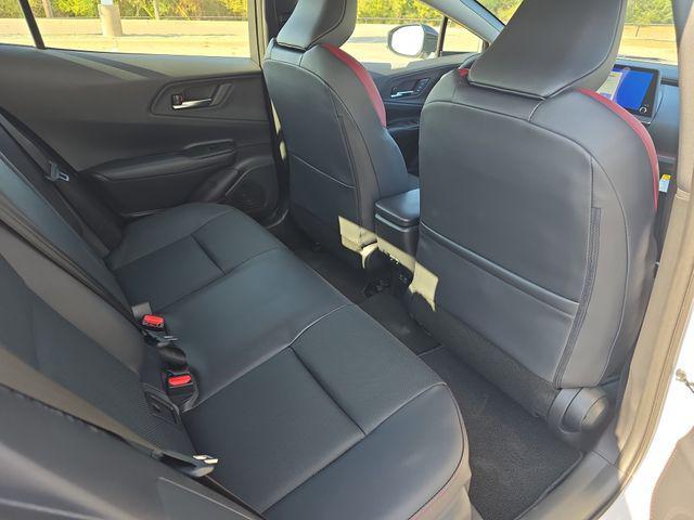 new 2026 Toyota Prius Plug-In Hybrid car, priced at $45,883