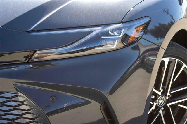 new 2025 Toyota Camry car, priced at $42,985