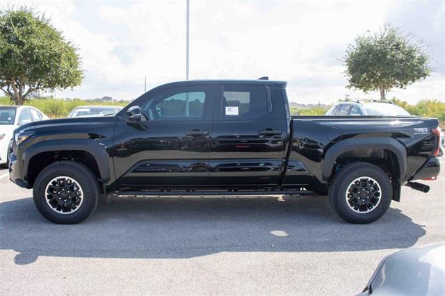 new 2024 Toyota Tacoma car, priced at $54,106