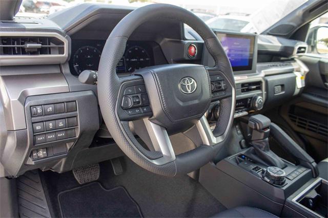 used 2024 Toyota Tacoma car, priced at $49,956