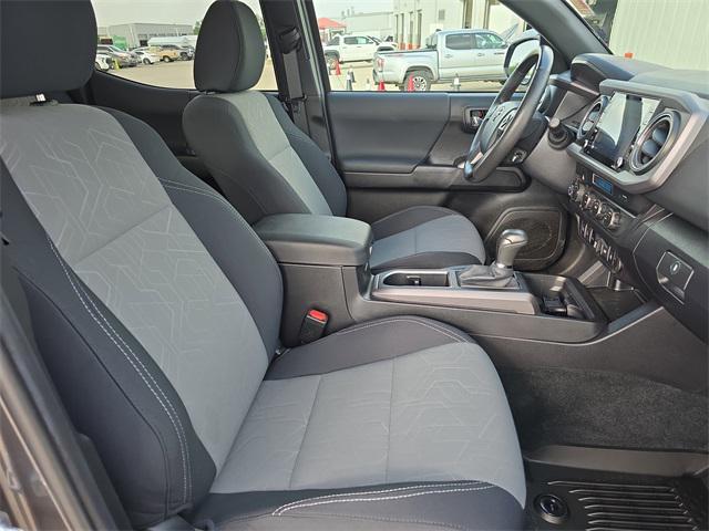 used 2023 Toyota Tacoma car, priced at $39,994