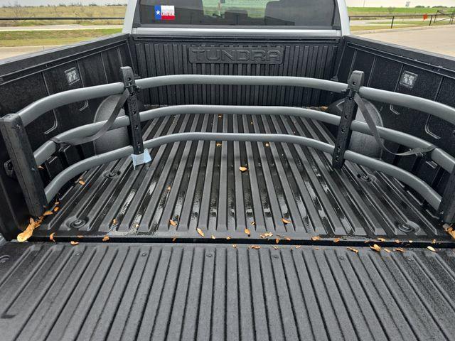 used 2025 Toyota Tundra Hybrid car, priced at $65,358