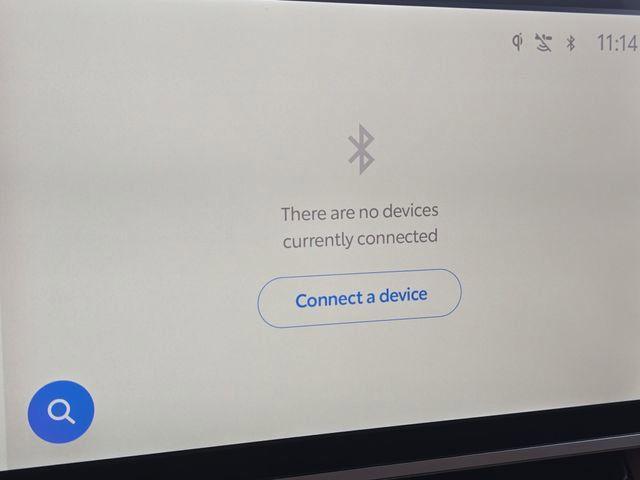 used 2025 Toyota Tundra Hybrid car, priced at $65,358