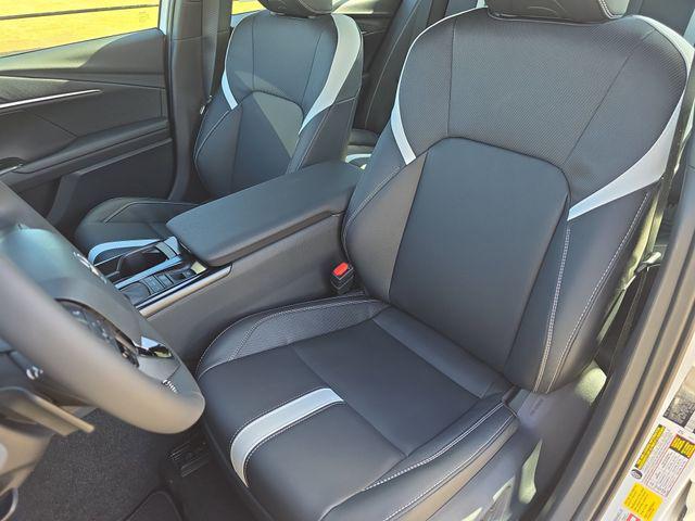 new 2026 Toyota Camry car, priced at $35,587