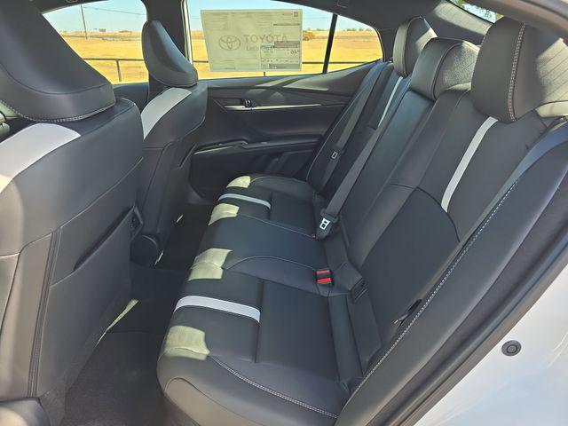 new 2026 Toyota Camry car, priced at $35,587