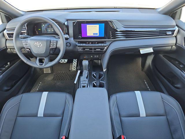 new 2026 Toyota Camry car, priced at $35,587
