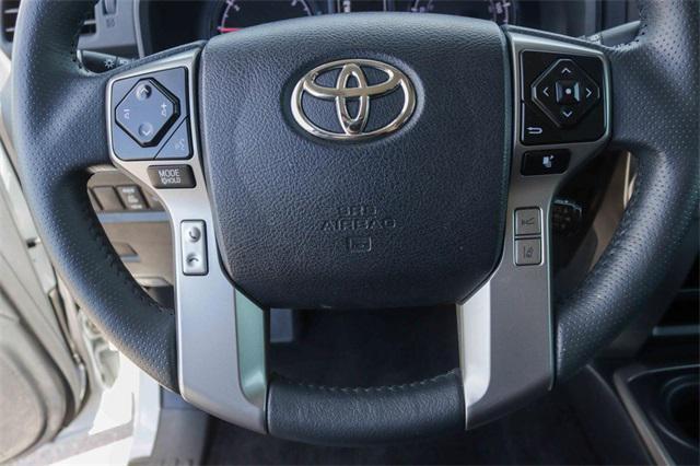 used 2024 Toyota 4Runner car, priced at $39,384