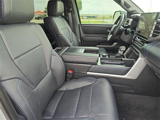 used 2025 Toyota Sequoia car, priced at $84,998