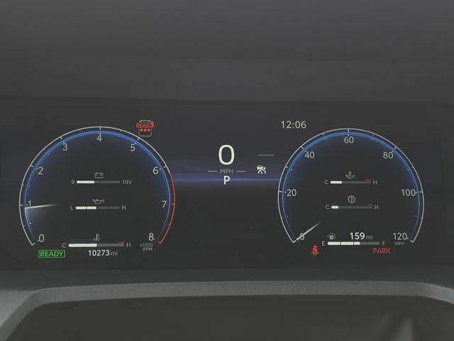 used 2025 Toyota 4Runner car, priced at $53,998