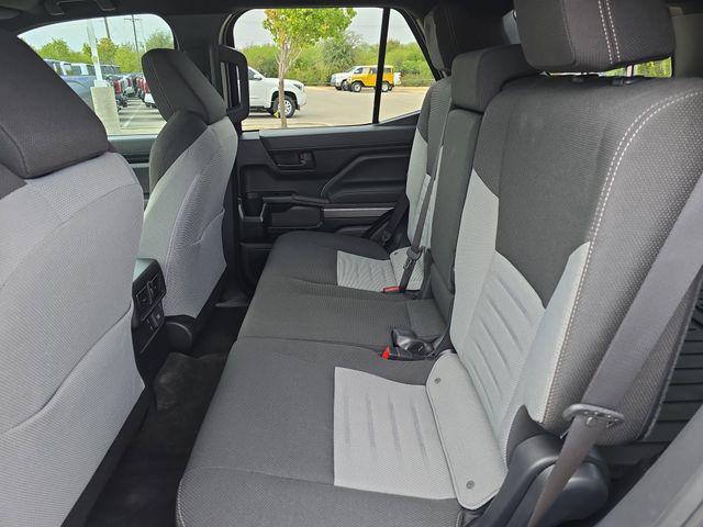 used 2025 Toyota 4Runner car, priced at $53,998