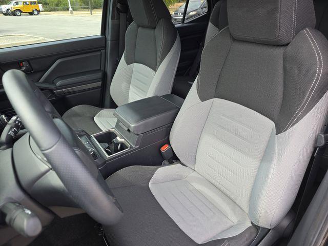 used 2025 Toyota 4Runner car, priced at $53,998