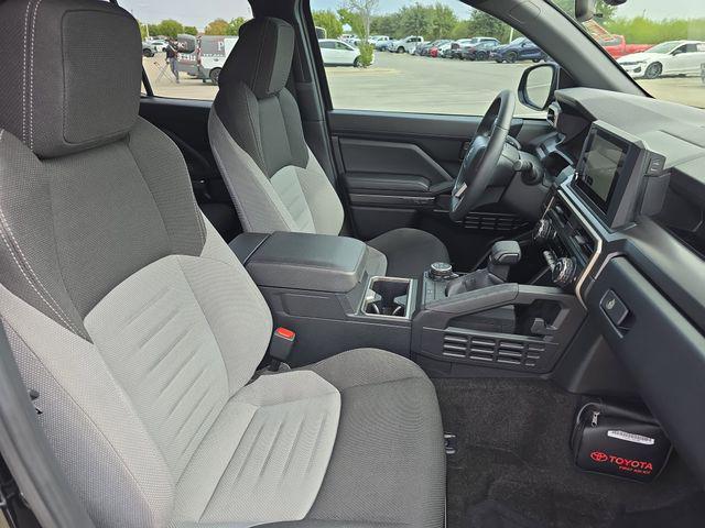 used 2025 Toyota 4Runner car, priced at $53,998