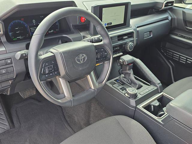 used 2025 Toyota 4Runner car, priced at $53,998