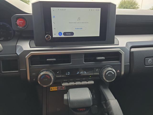 used 2025 Toyota 4Runner car, priced at $53,998