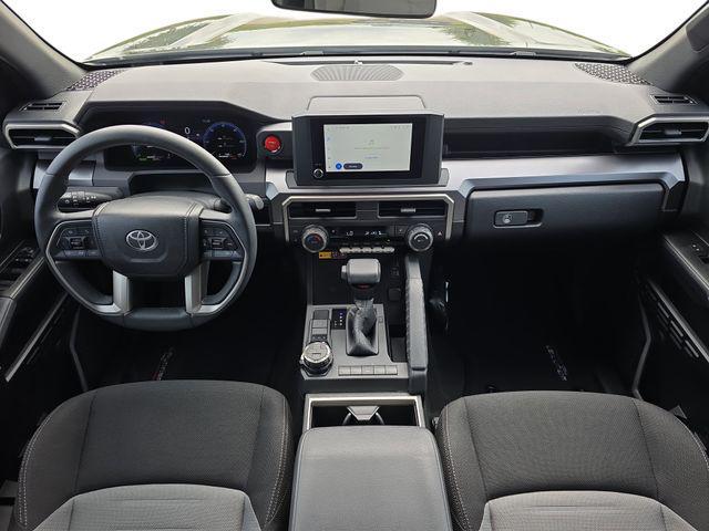 used 2025 Toyota 4Runner car, priced at $53,998