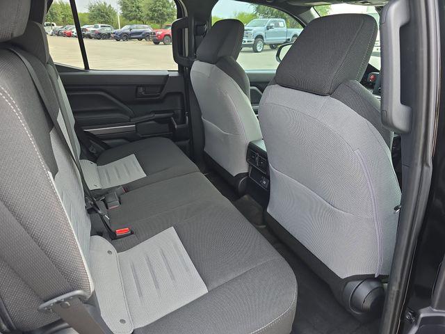 used 2025 Toyota 4Runner car, priced at $53,998