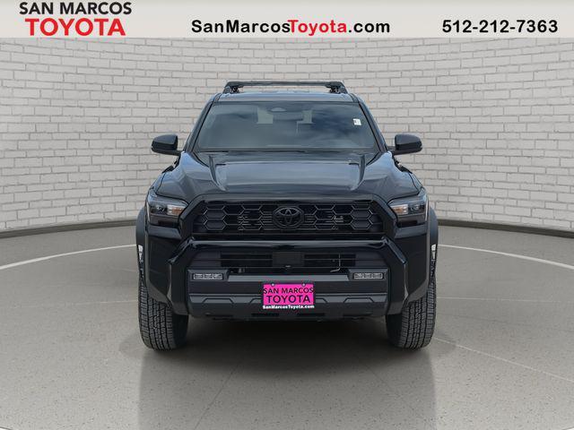 used 2025 Toyota 4Runner car, priced at $53,998