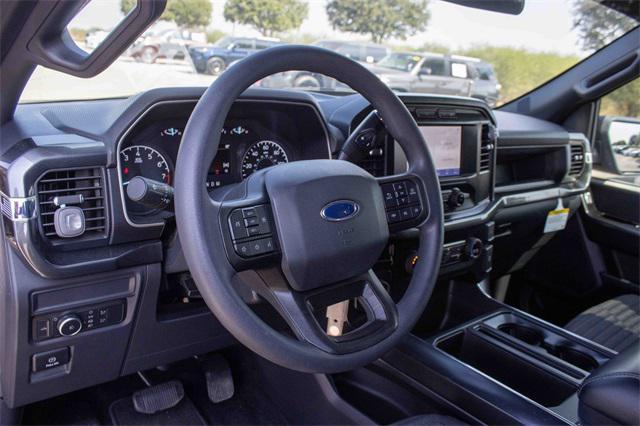 used 2022 Ford F-150 car, priced at $34,918