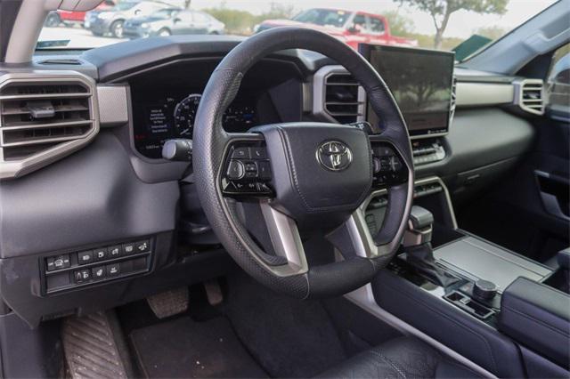 used 2023 Toyota Sequoia car, priced at $65,473