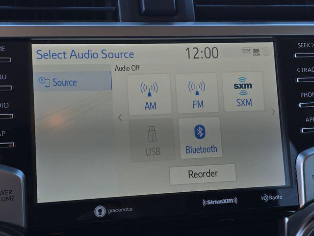 used 2024 Toyota 4Runner car, priced at $38,637