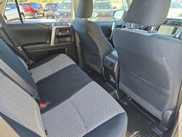 used 2024 Toyota 4Runner car, priced at $38,637