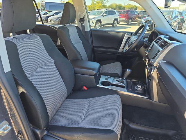 used 2024 Toyota 4Runner car, priced at $38,637