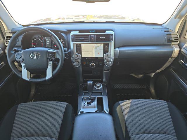 used 2024 Toyota 4Runner car, priced at $38,637