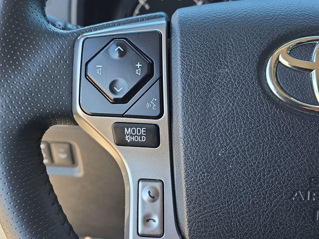 used 2024 Toyota 4Runner car, priced at $38,637