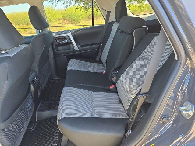 used 2024 Toyota 4Runner car, priced at $38,637