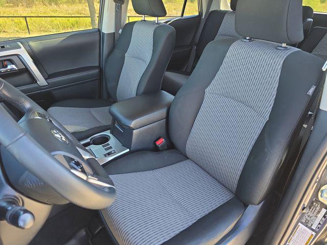 used 2024 Toyota 4Runner car, priced at $38,637