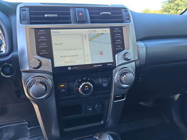 used 2024 Toyota 4Runner car, priced at $38,637