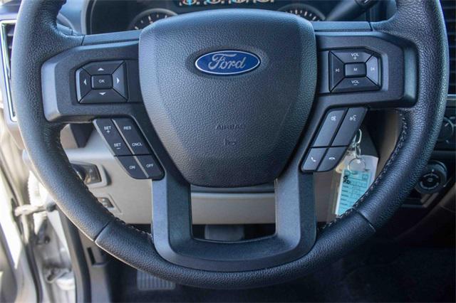 used 2016 Ford F-150 car, priced at $21,249