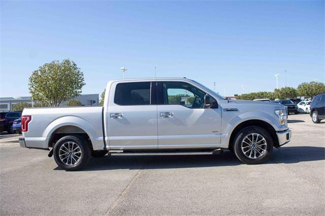 used 2016 Ford F-150 car, priced at $21,249