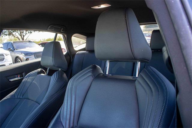 used 2021 Toyota Venza car, priced at $29,144