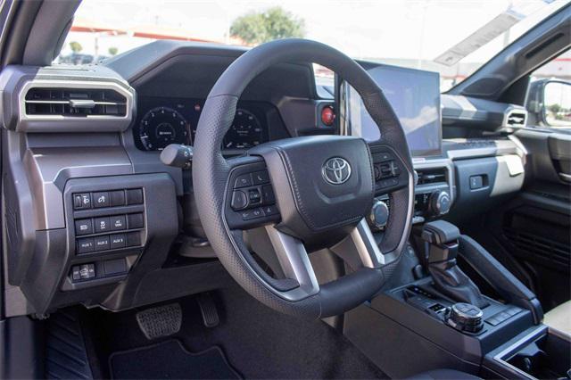 new 2024 Toyota Tacoma car, priced at $53,401