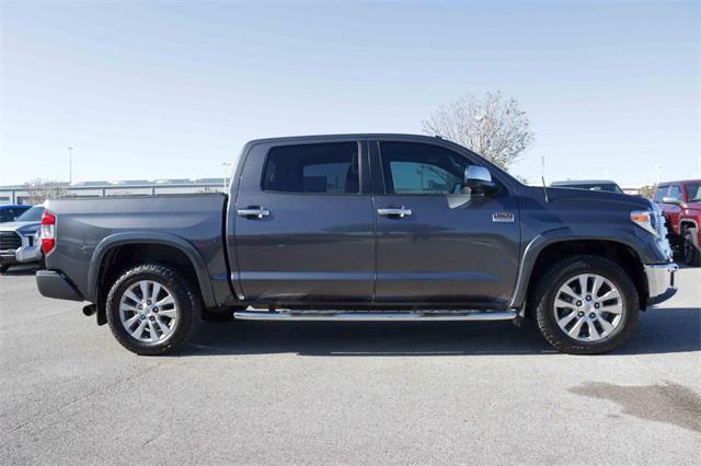 used 2018 Toyota Tundra car, priced at $39,998